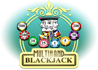 Multihand Blackjack